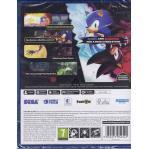 Sonic X Shadow Generations - PlayStation 5